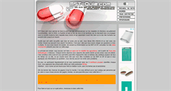 Desktop Screenshot of mst-quiz.com